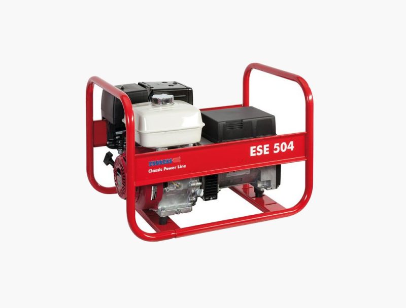 Stromerzeuger Endress ESE 504